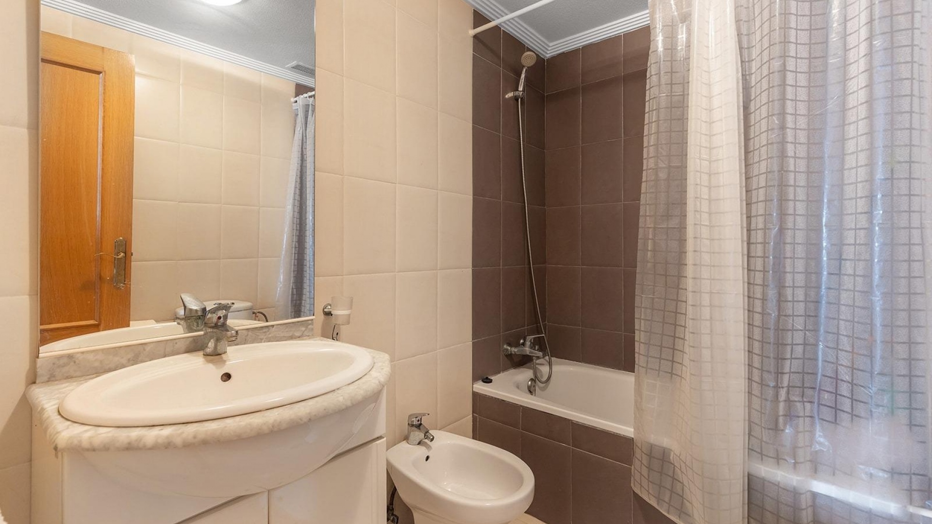 Revente - Appartement - Torrevieja - Beachside Torrevieja
