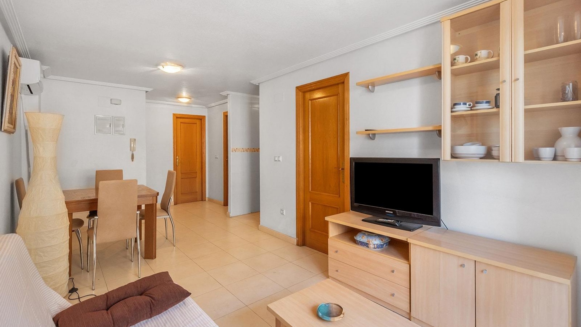 Revente - Appartement - Torrevieja - Beachside Torrevieja