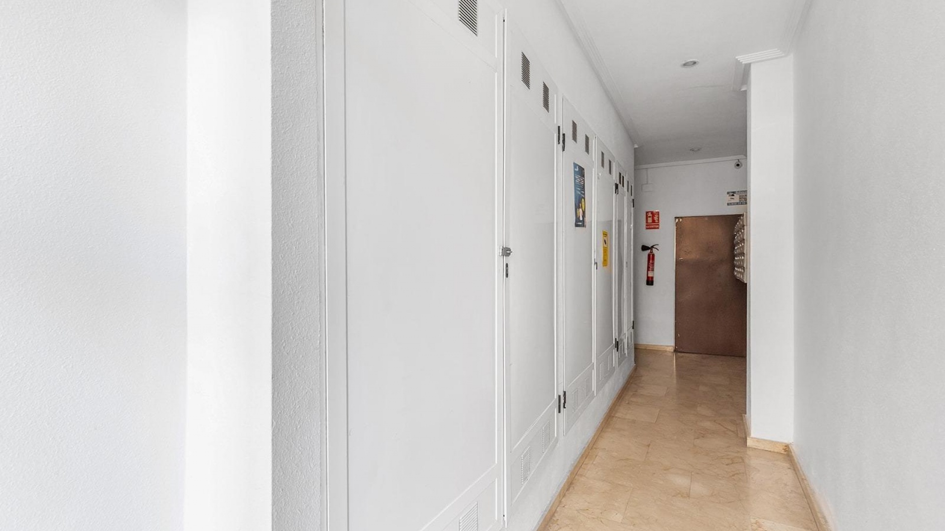 Revente - Appartement - Torrevieja - Beachside Torrevieja