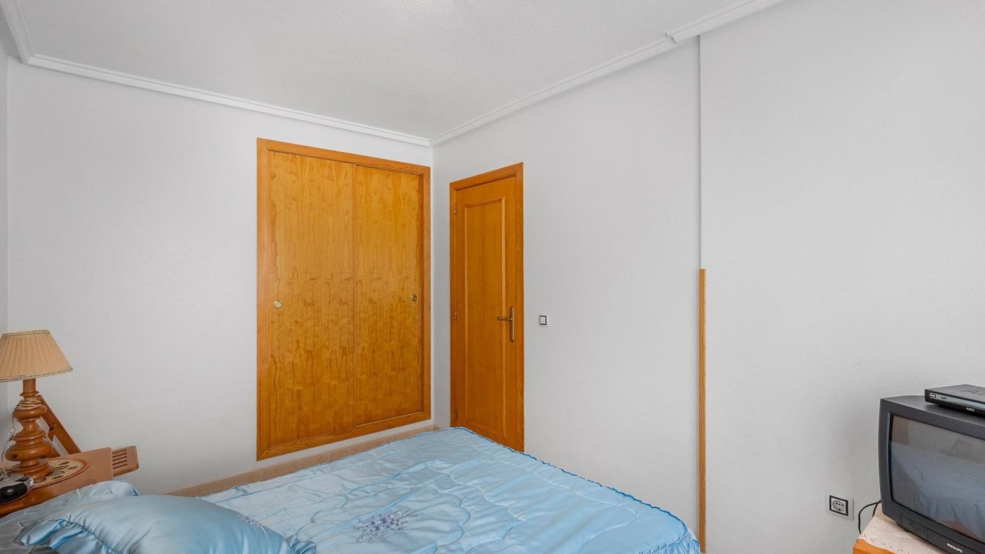 Revente - Appartement - Torrevieja - Beachside Torrevieja