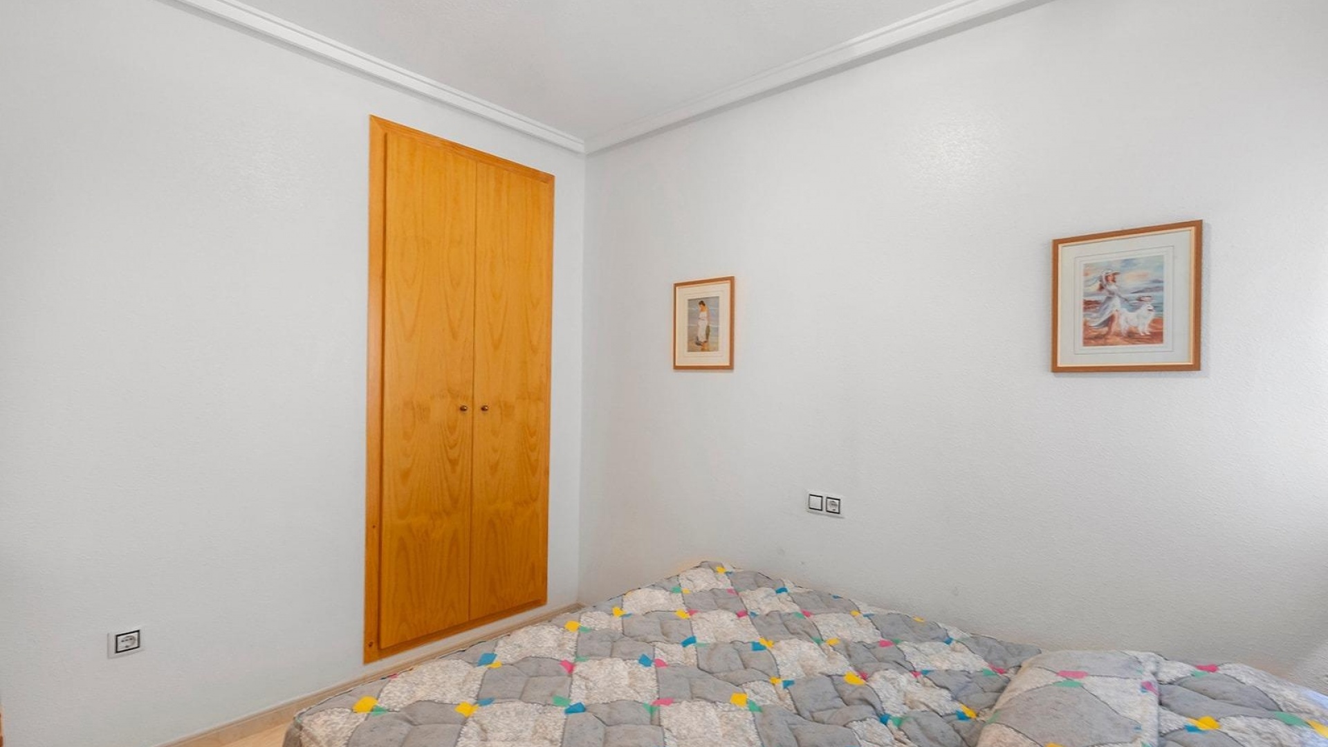 Revente - Appartement - Torrevieja - Beachside Torrevieja