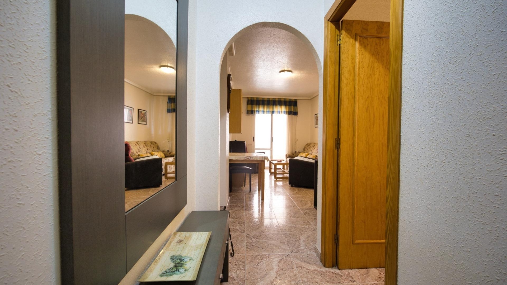 Revente - Appartement - Torrevieja - Beachside Torrevieja