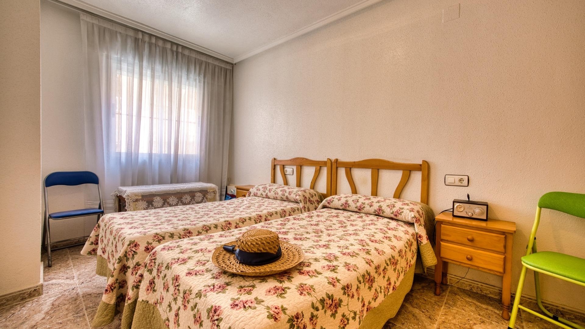 Revente - Appartement - Torrevieja - Beachside Torrevieja