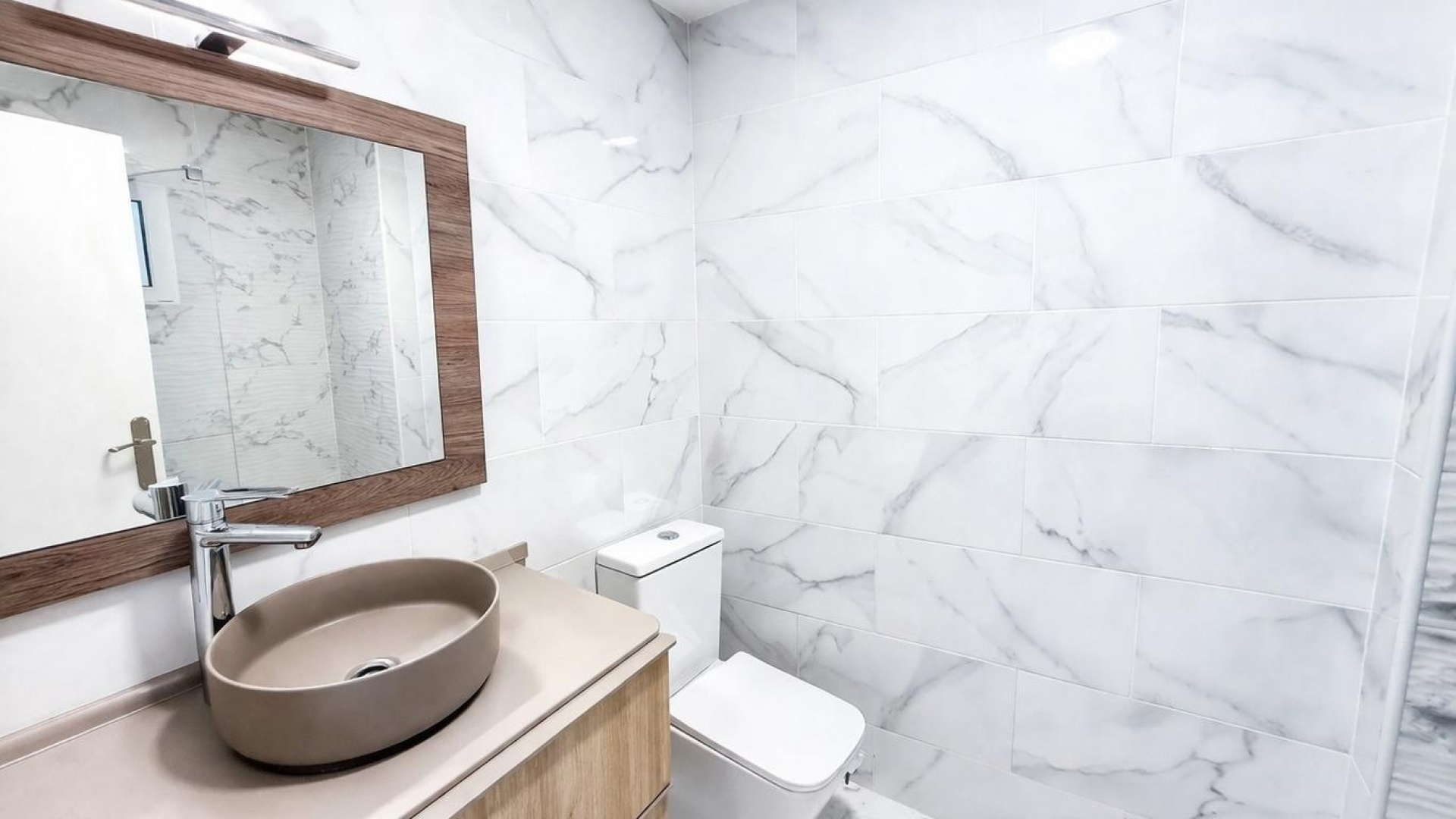 Revente - Appartement - Torrevieja - Beachside Torrevieja