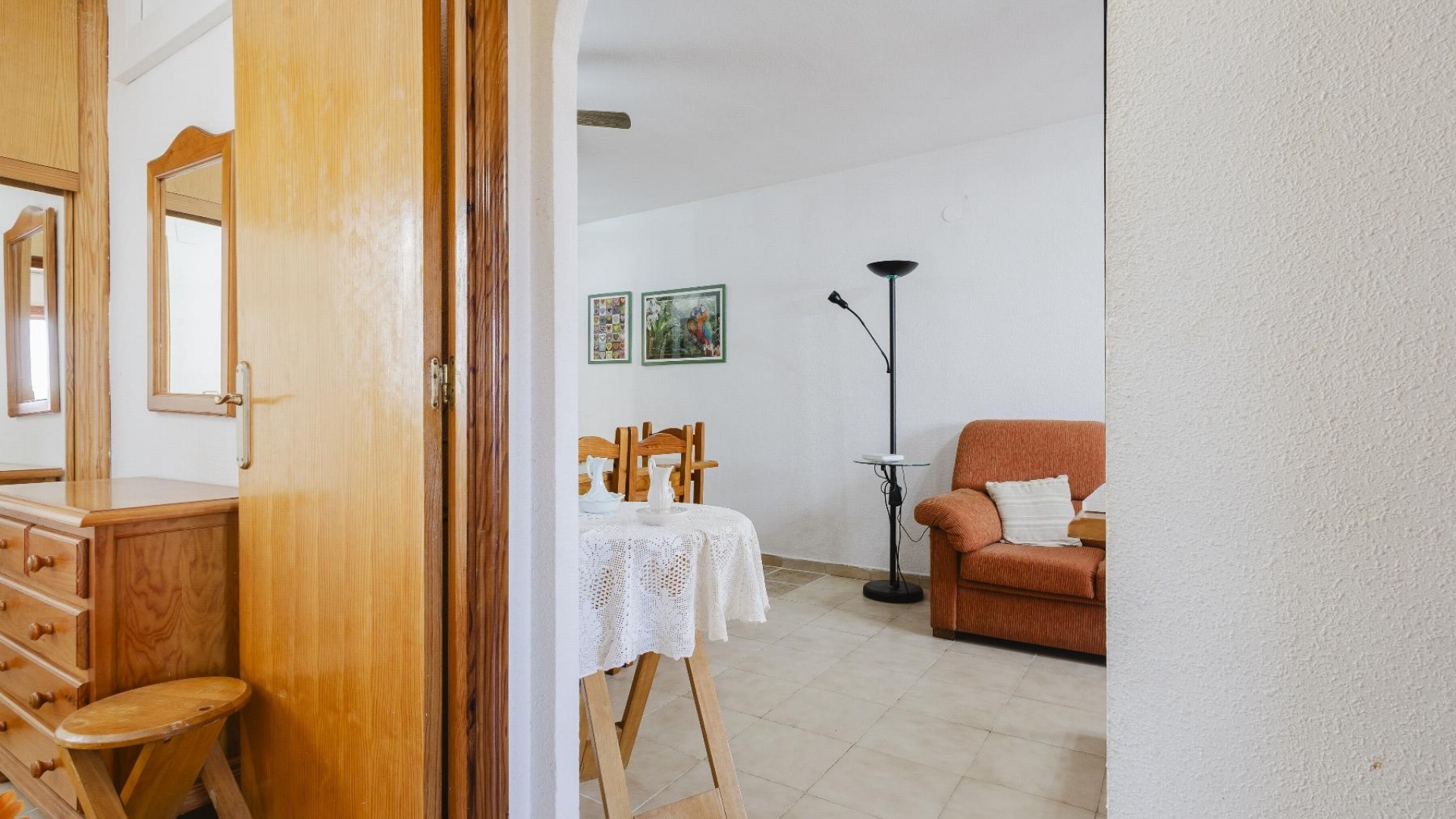 Revente - Appartement - Torrevieja - Beachside Torrevieja