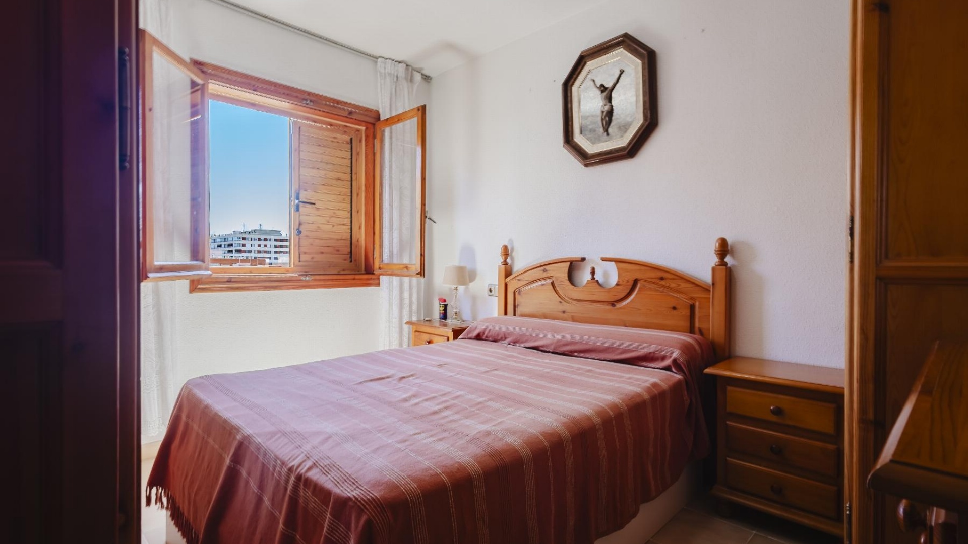 Revente - Appartement - Torrevieja - Beachside Torrevieja