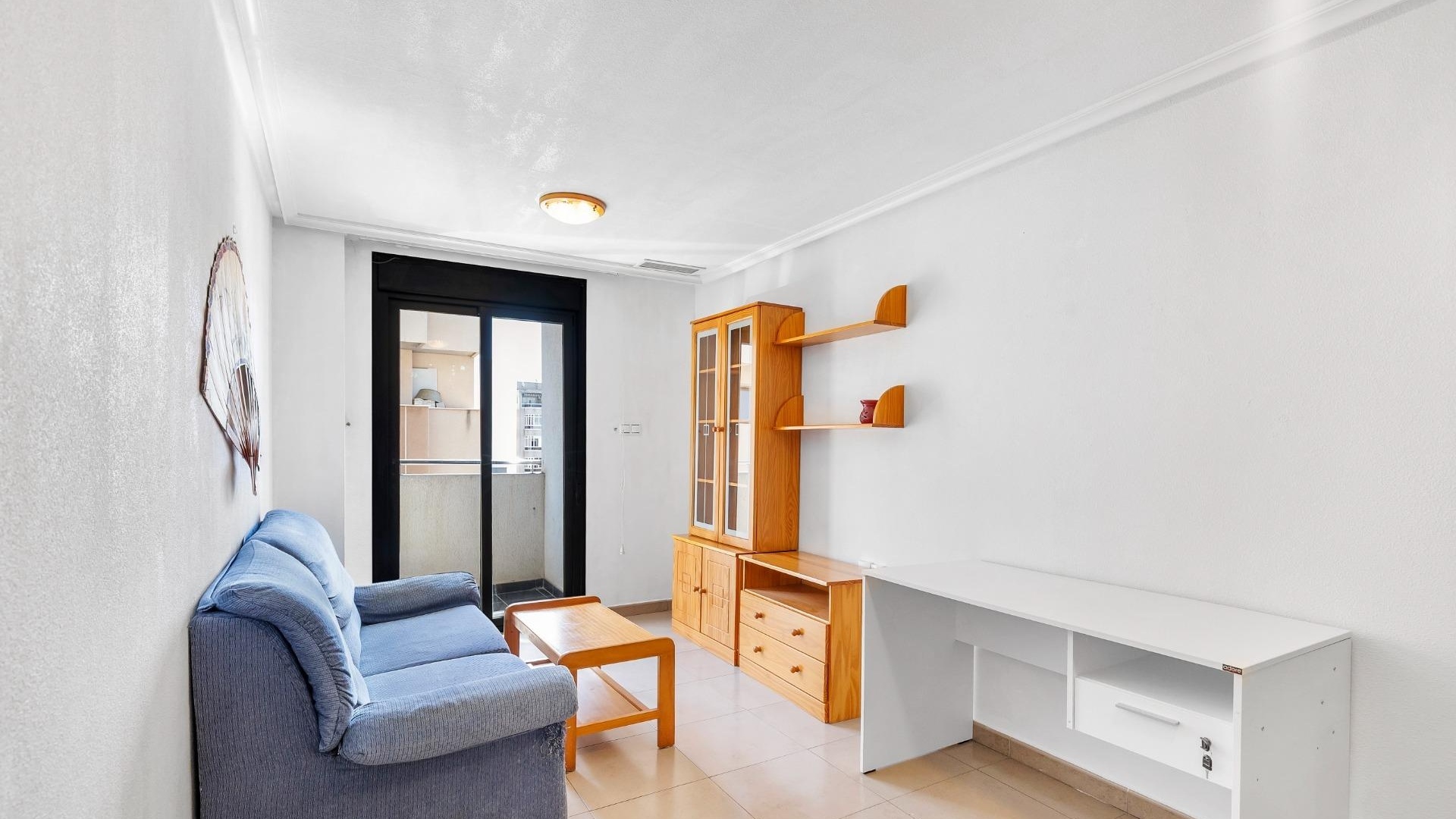 Revente - Appartement - Torrevieja - Beachside Torrevieja