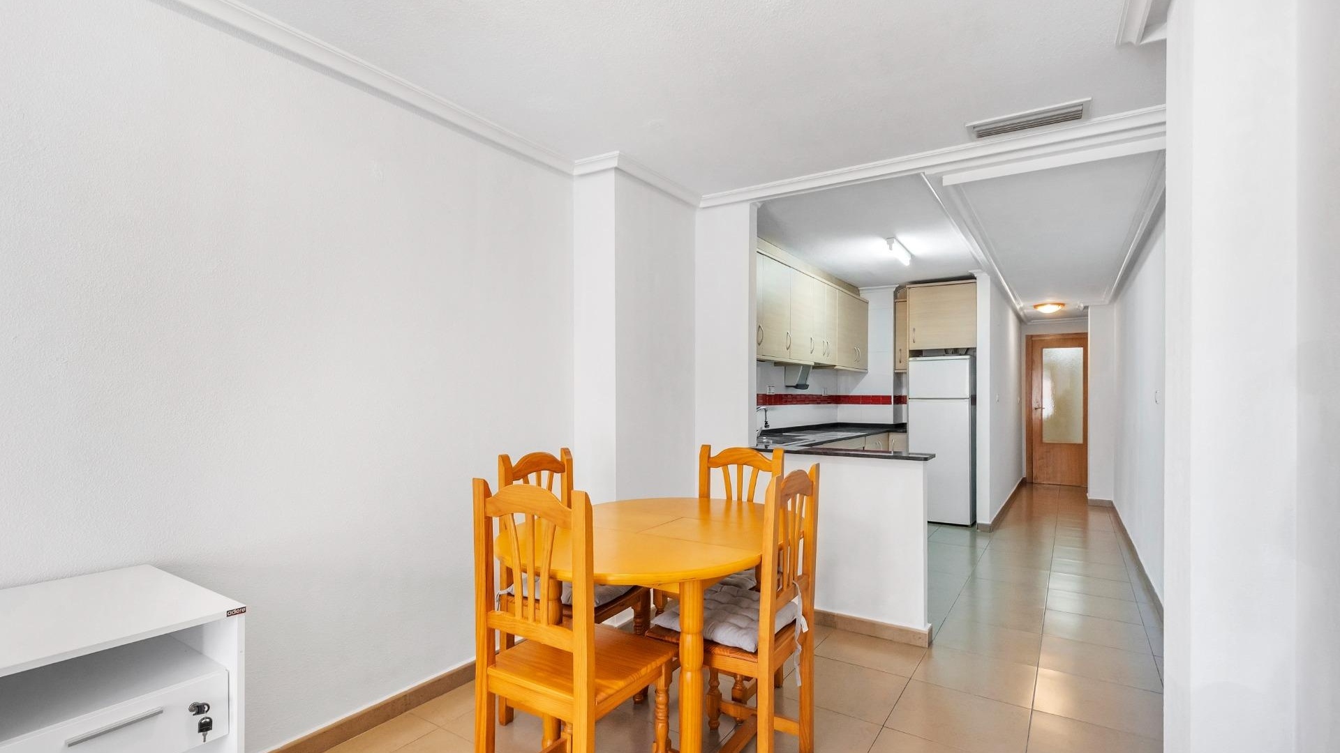Revente - Appartement - Torrevieja - Beachside Torrevieja
