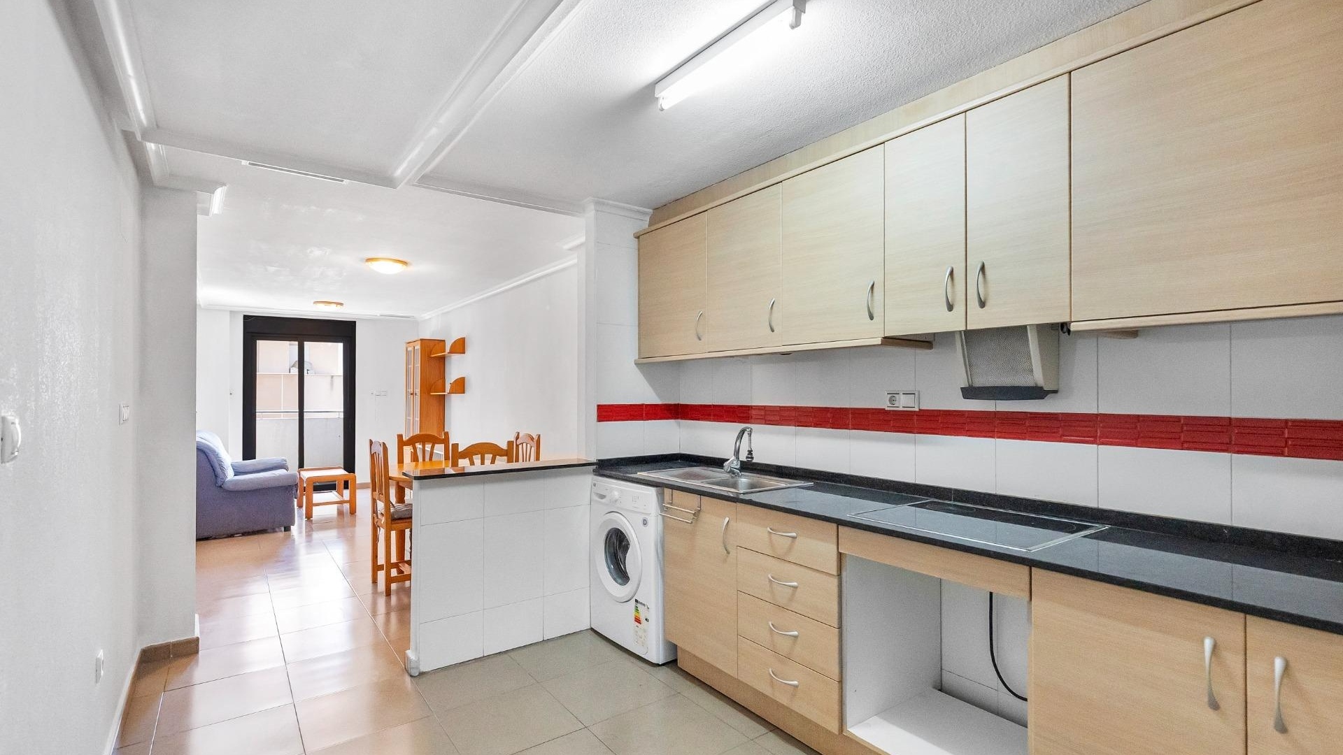 Revente - Appartement - Torrevieja - Beachside Torrevieja