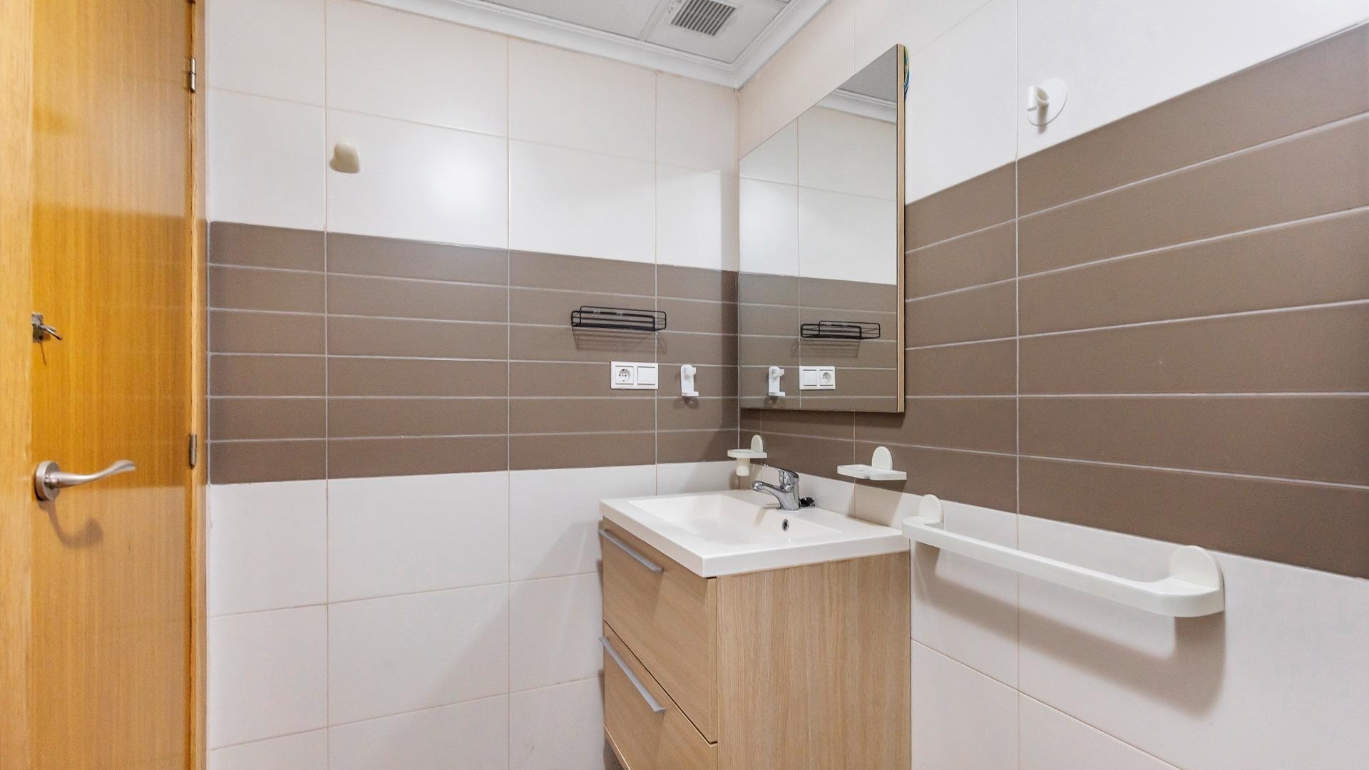 Revente - Appartement - Torrevieja - Beachside Torrevieja