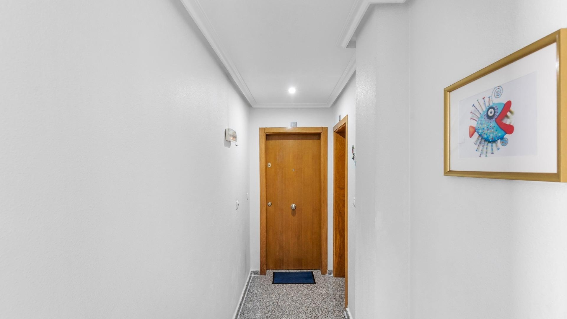 Revente - Appartement - Torrevieja - Beachside Torrevieja