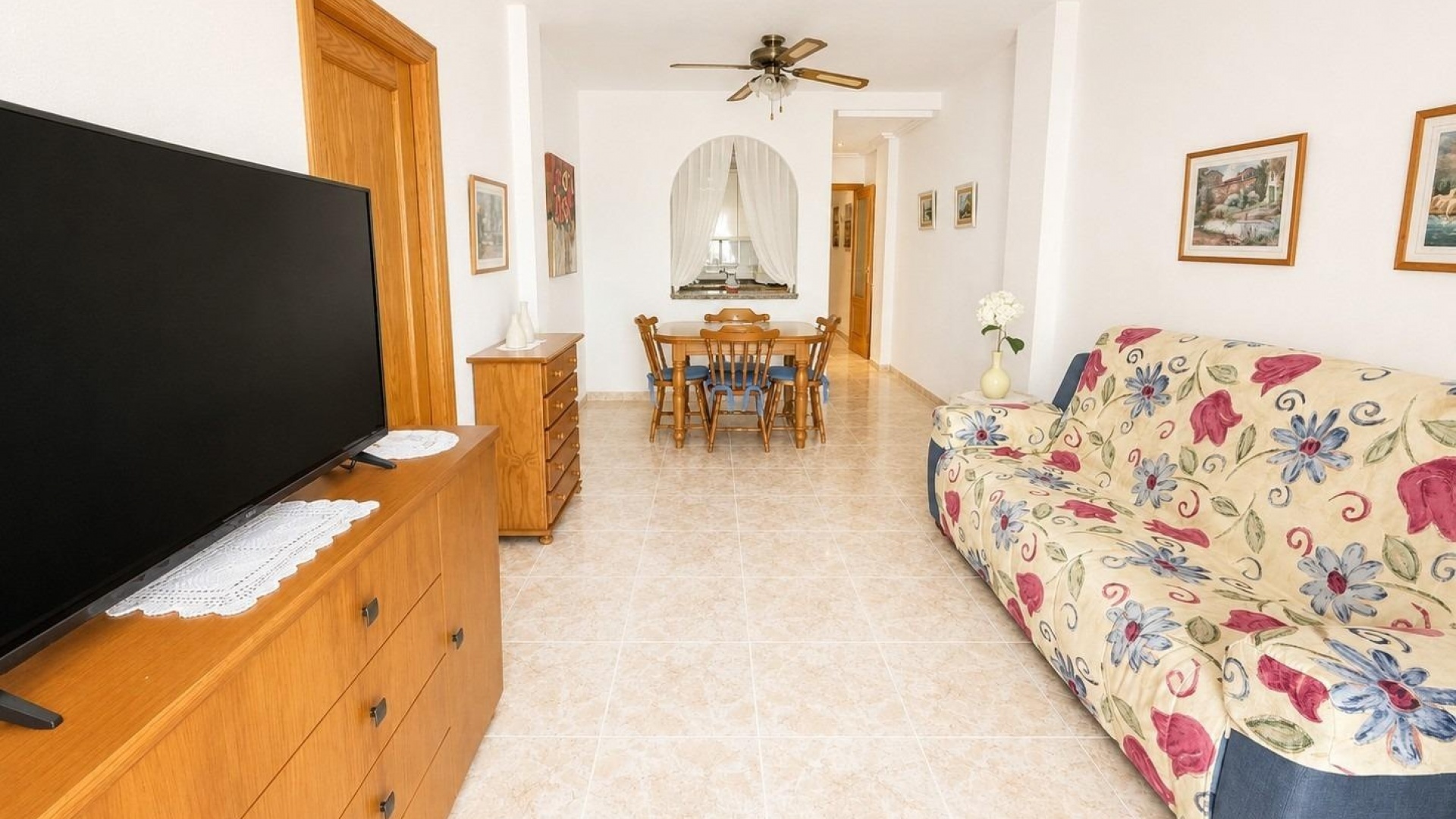 Revente - Appartement - Torrevieja - Beachside Torrevieja