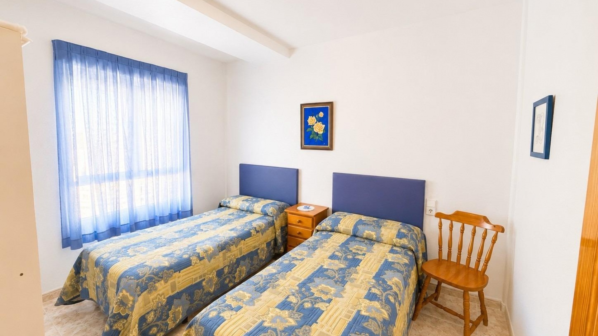 Revente - Appartement - Torrevieja - Beachside Torrevieja
