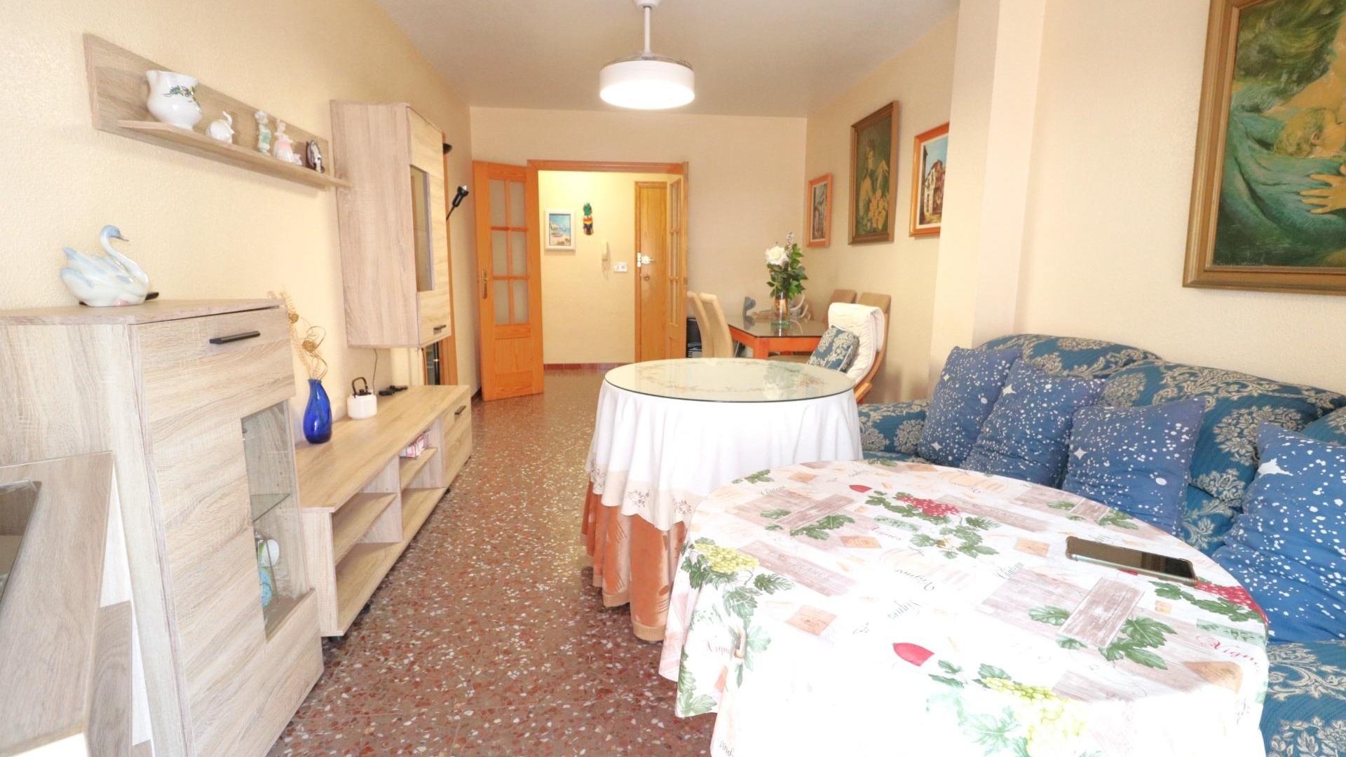 Revente - Appartement - Torrevieja - Beachside Torrevieja