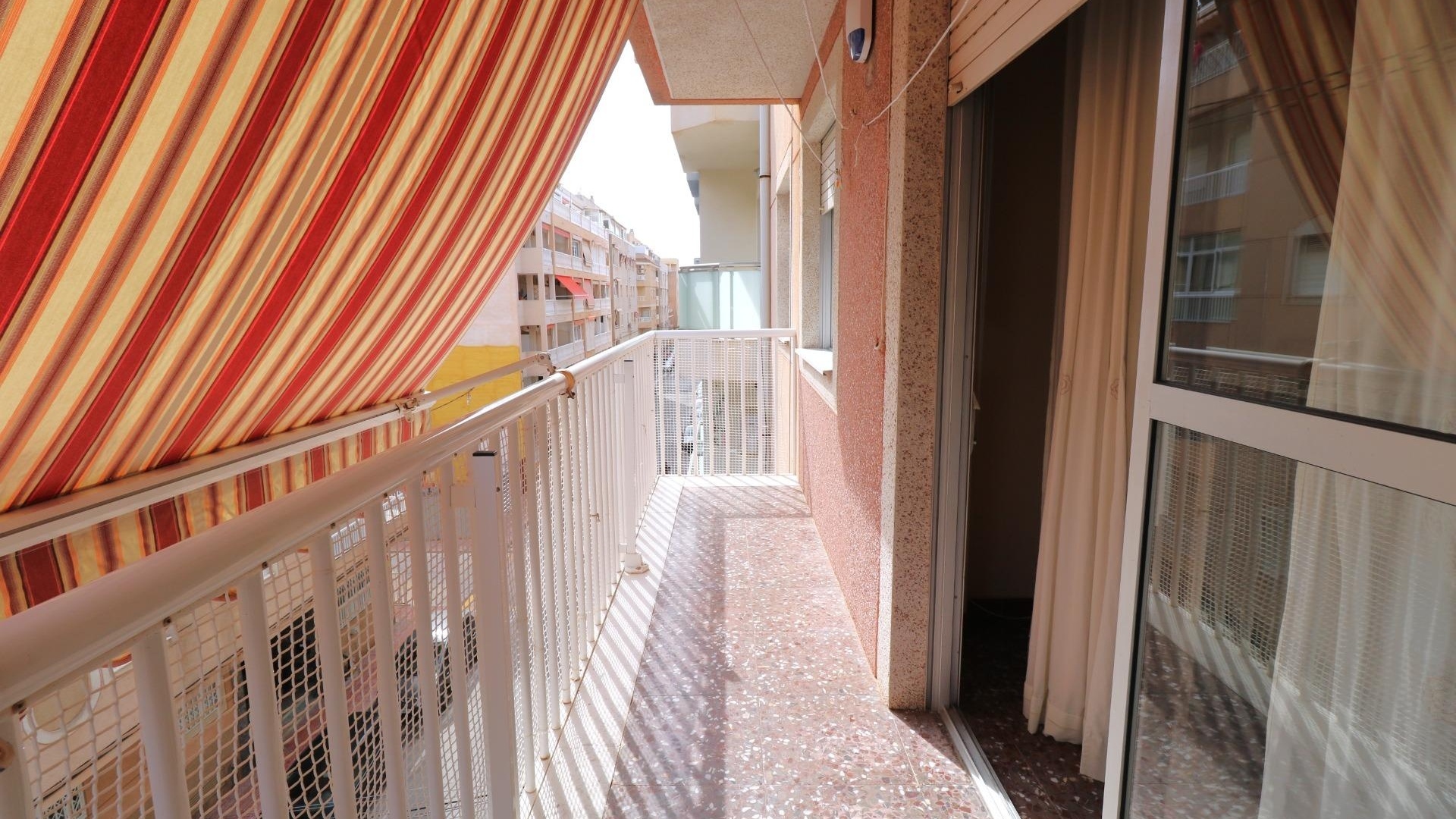 Revente - Appartement - Torrevieja - Beachside Torrevieja