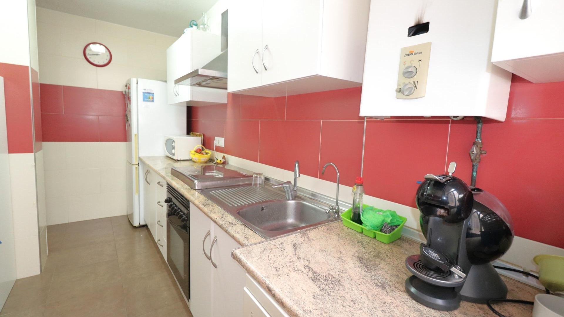 Revente - Appartement - Torrevieja - Beachside Torrevieja