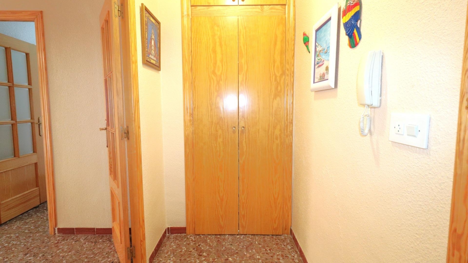 Revente - Appartement - Torrevieja - Beachside Torrevieja