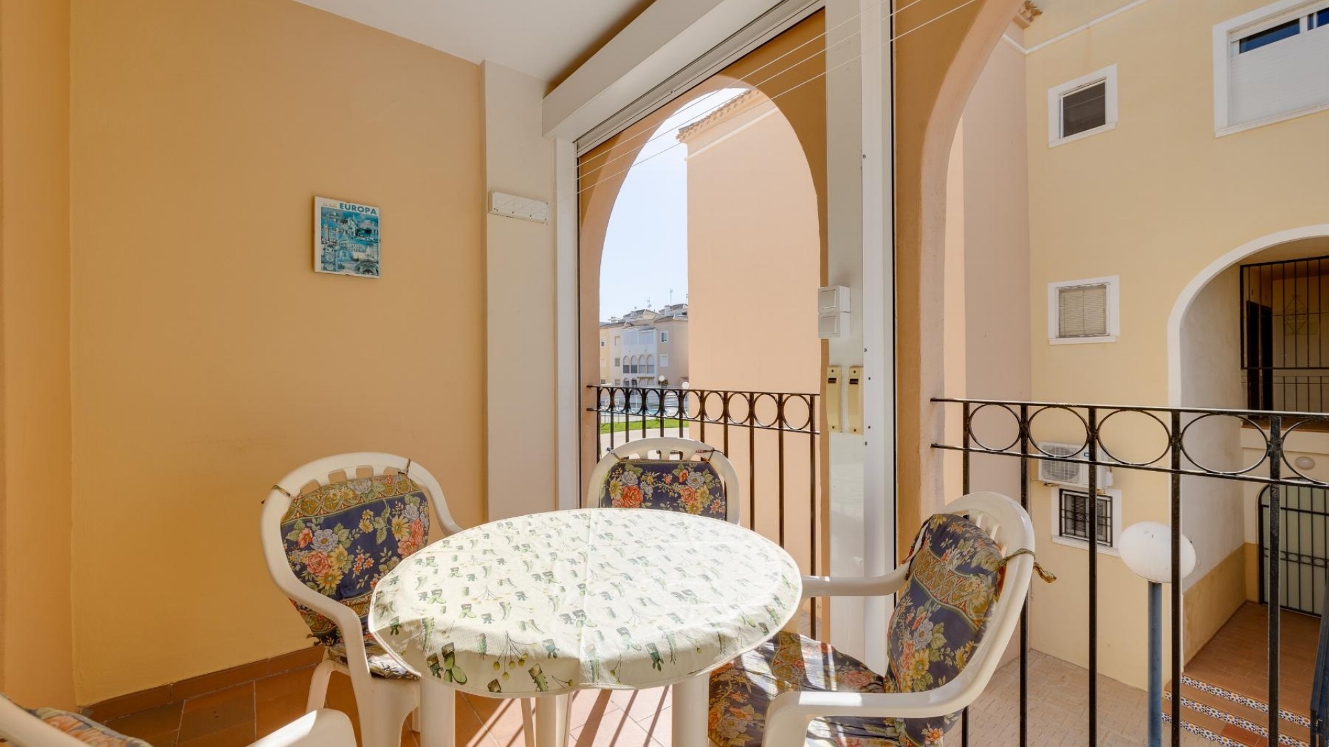 Revente - Appartement - Torrevieja - Beachside Torrevieja