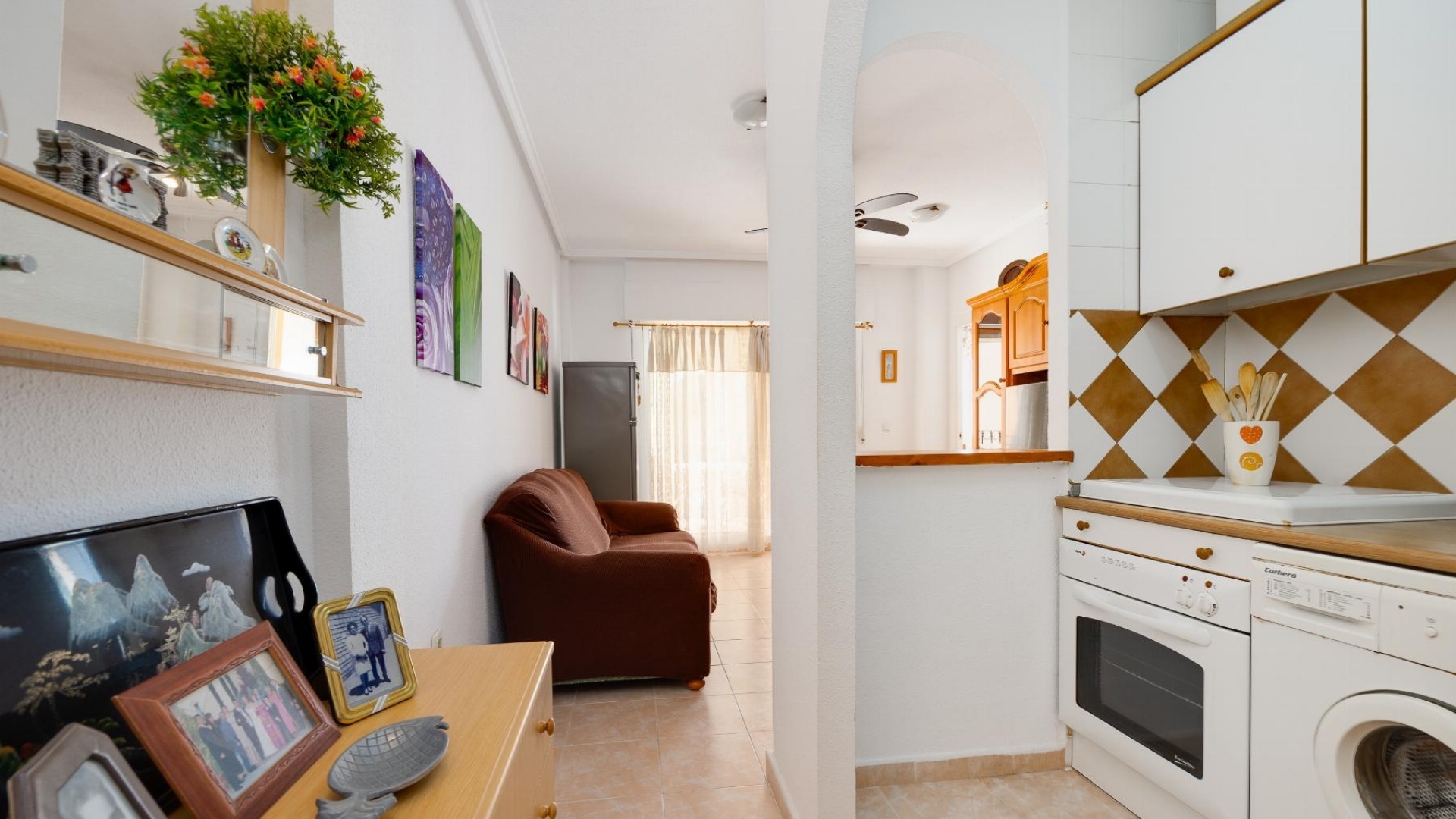 Revente - Appartement - Torrevieja - Beachside Torrevieja