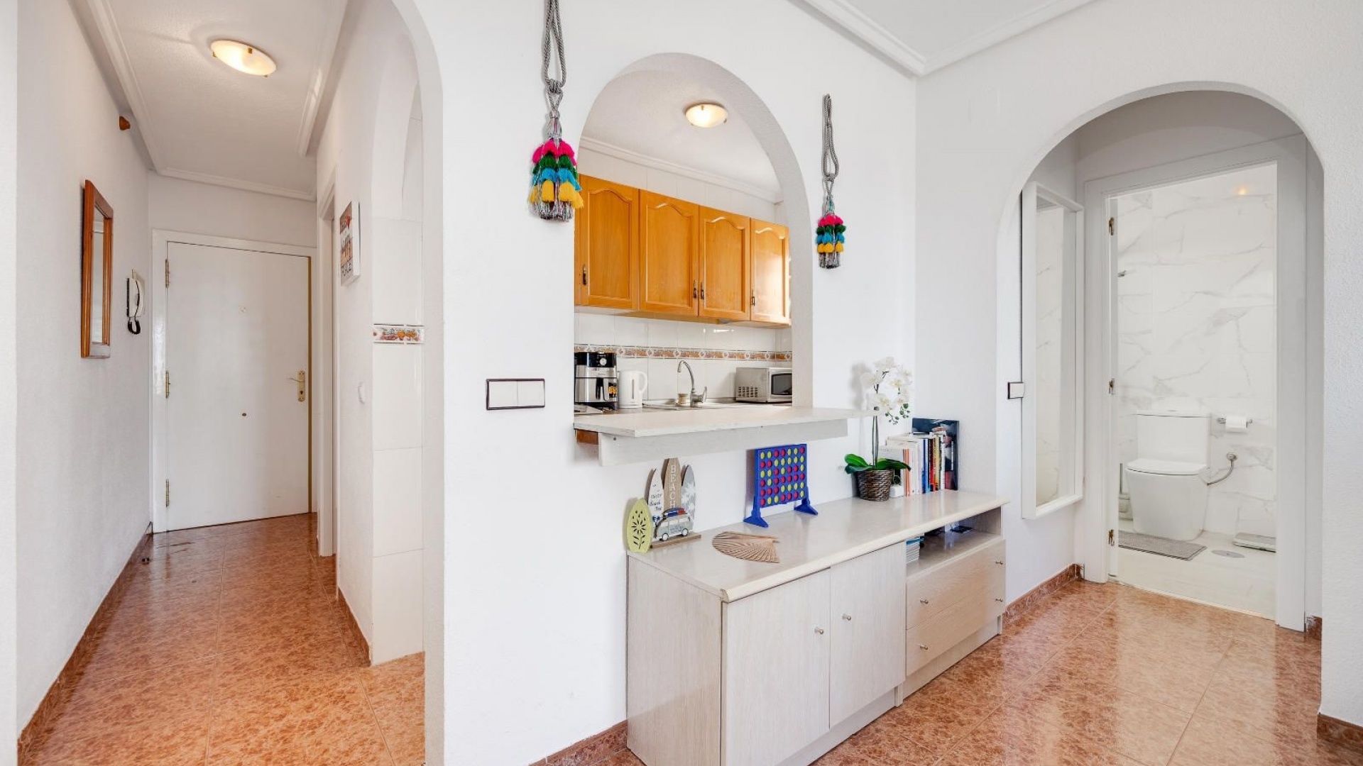Revente - Appartement - Torrevieja - Beachside Torrevieja