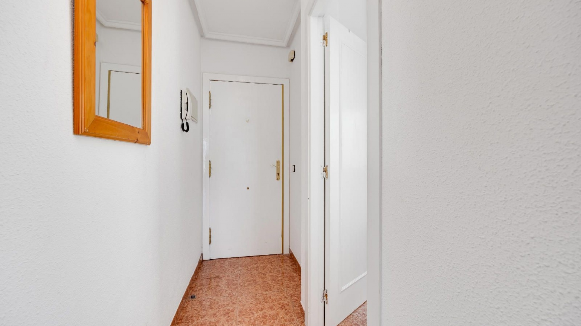 Revente - Appartement - Torrevieja - Beachside Torrevieja