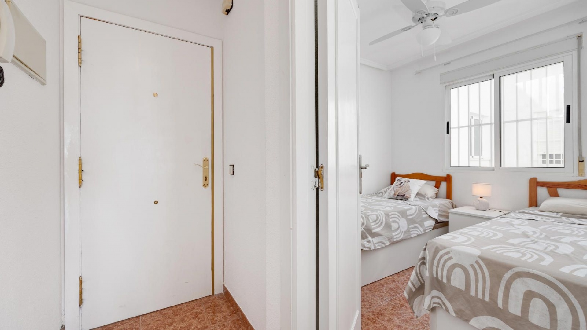 Revente - Appartement - Torrevieja - Beachside Torrevieja