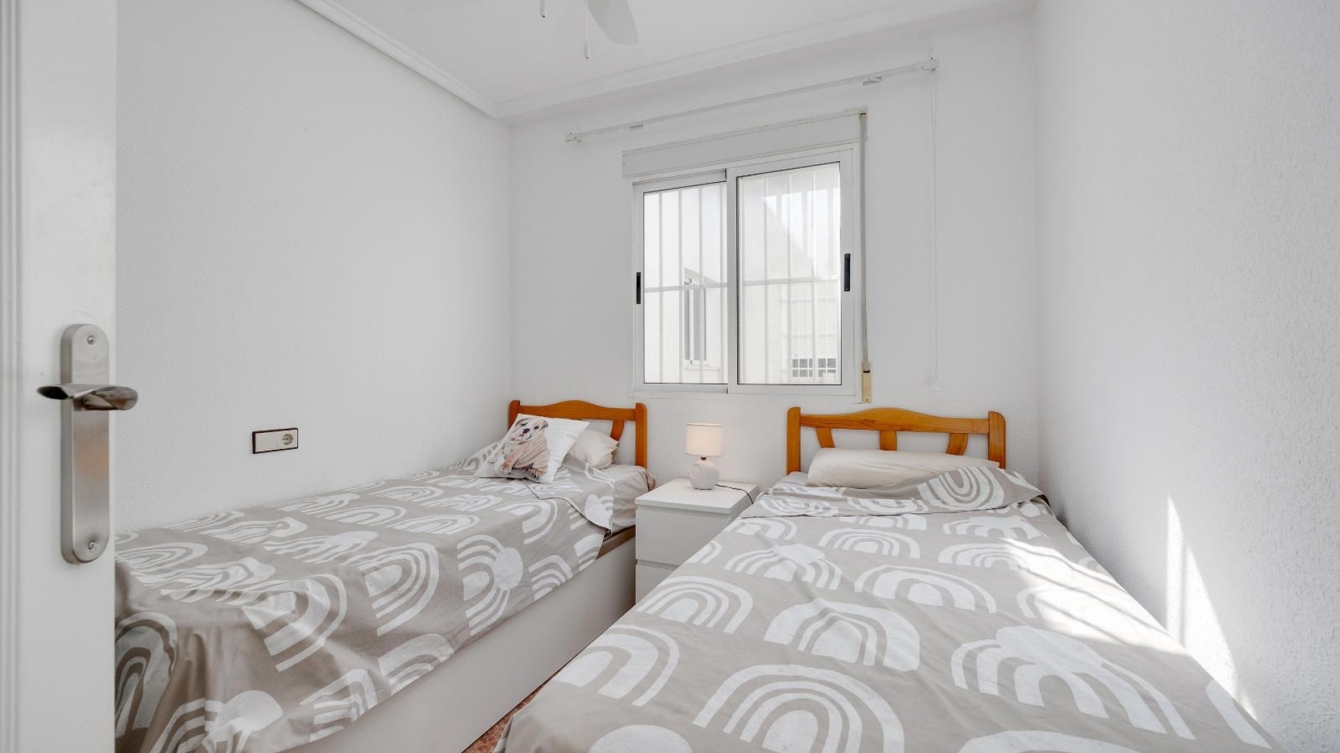 Revente - Appartement - Torrevieja - Beachside Torrevieja