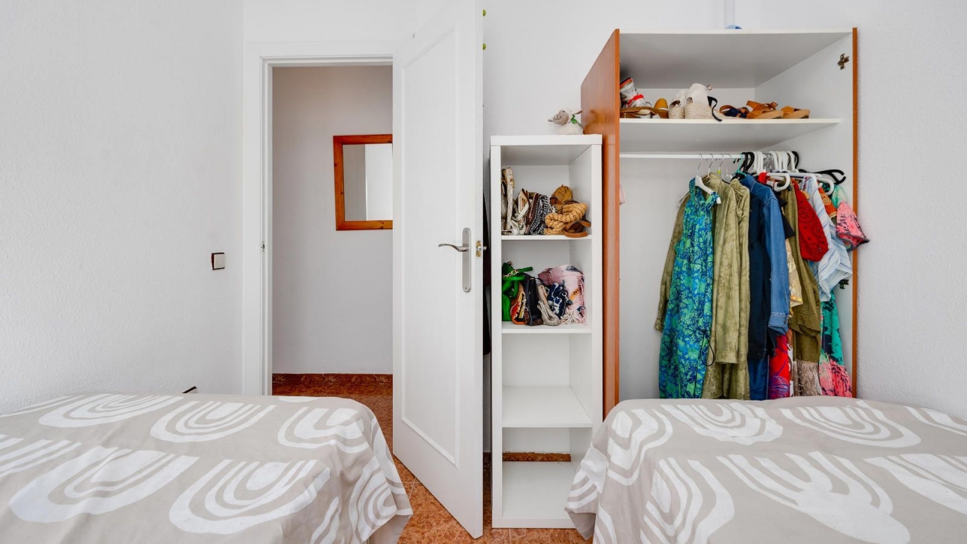 Revente - Appartement - Torrevieja - Beachside Torrevieja