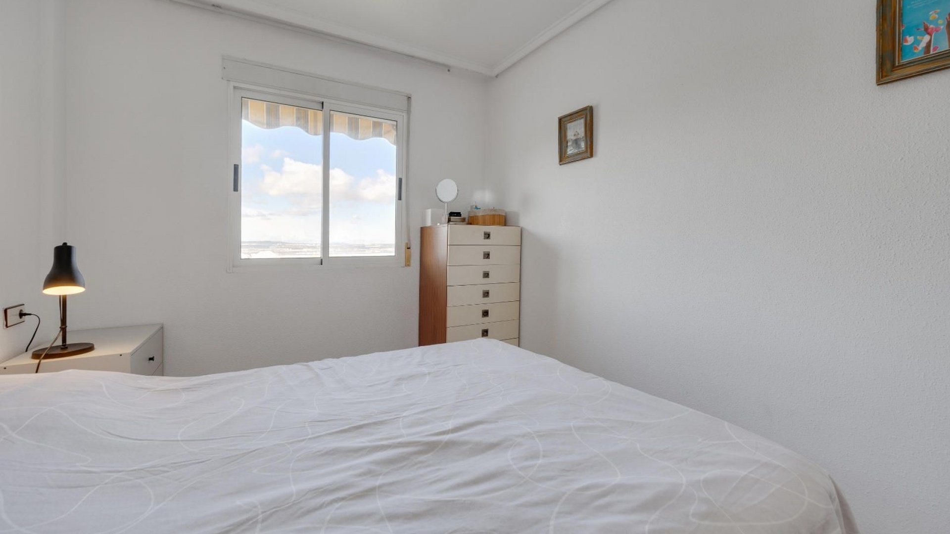Revente - Appartement - Torrevieja - Beachside Torrevieja