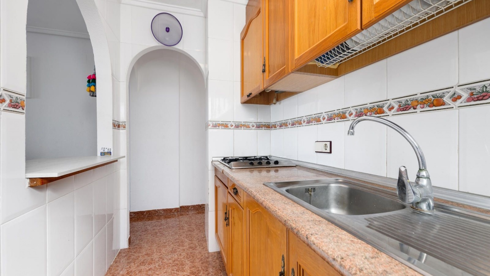 Revente - Appartement - Torrevieja - Beachside Torrevieja