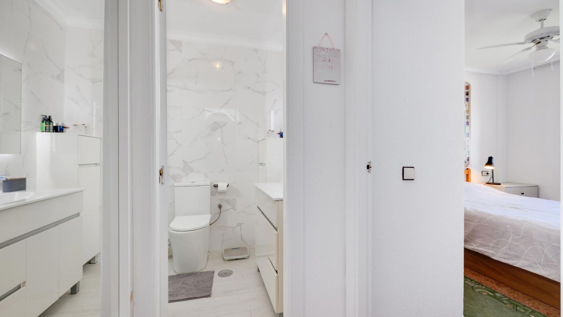 Revente - Appartement - Torrevieja - Beachside Torrevieja