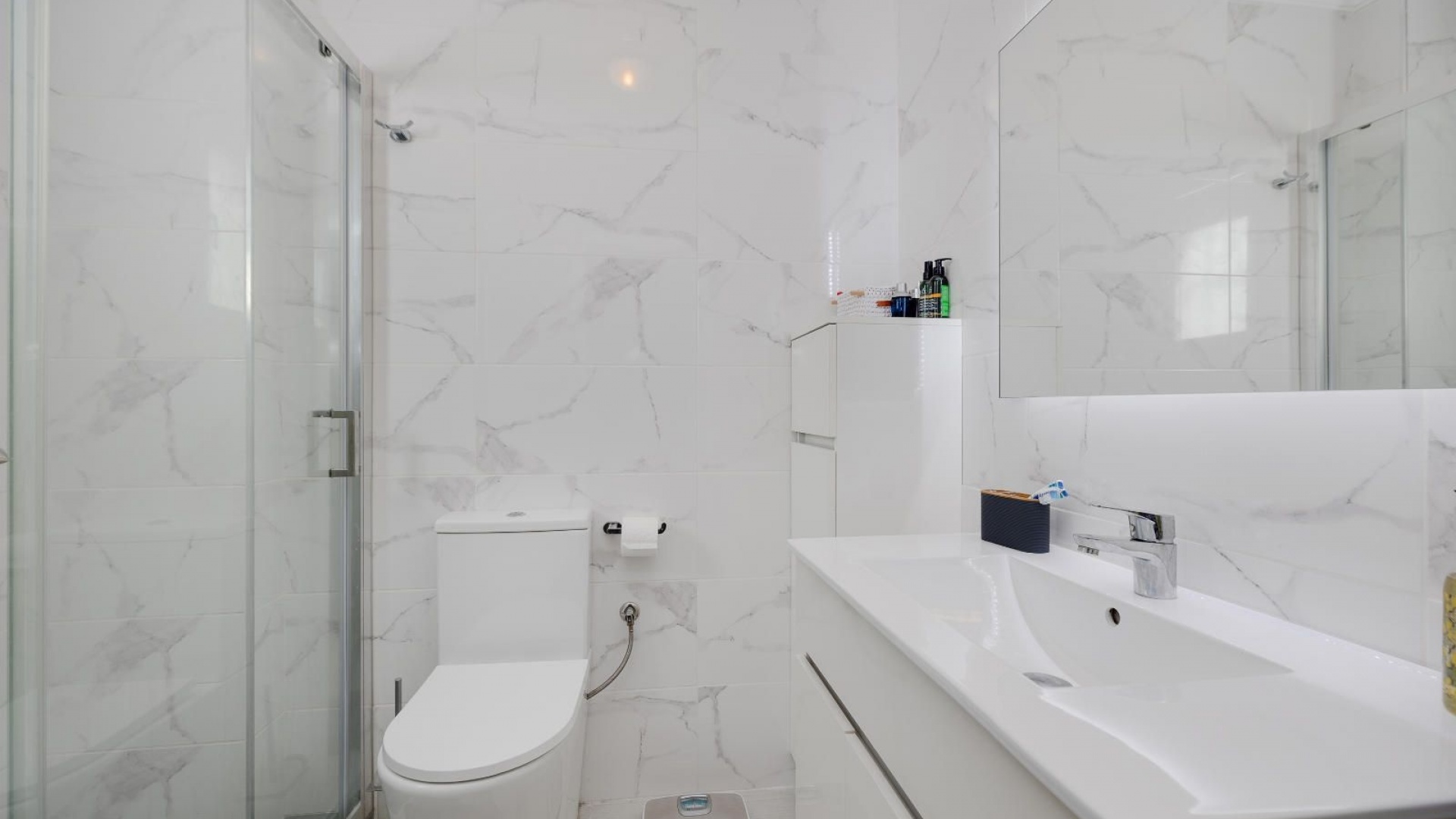 Revente - Appartement - Torrevieja - Beachside Torrevieja