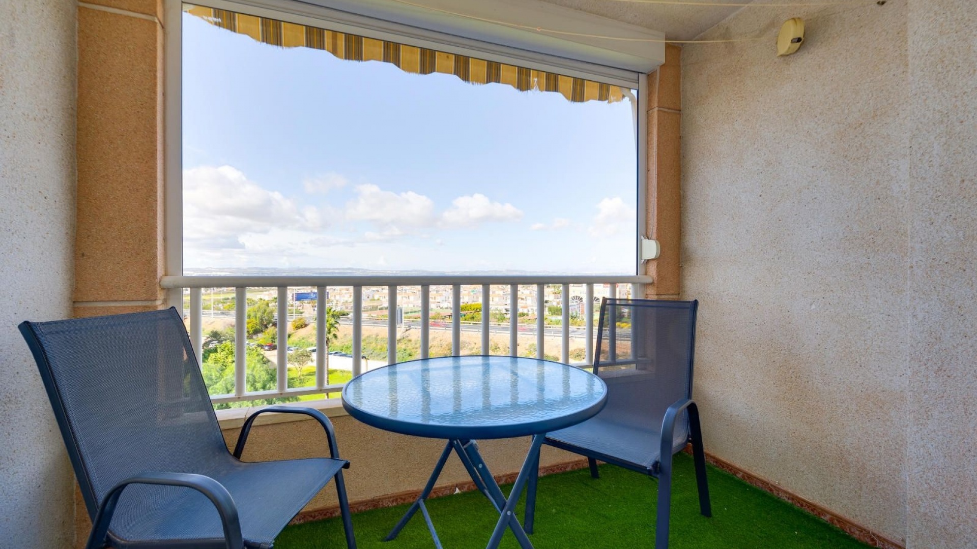 Revente - Appartement - Torrevieja - Beachside Torrevieja