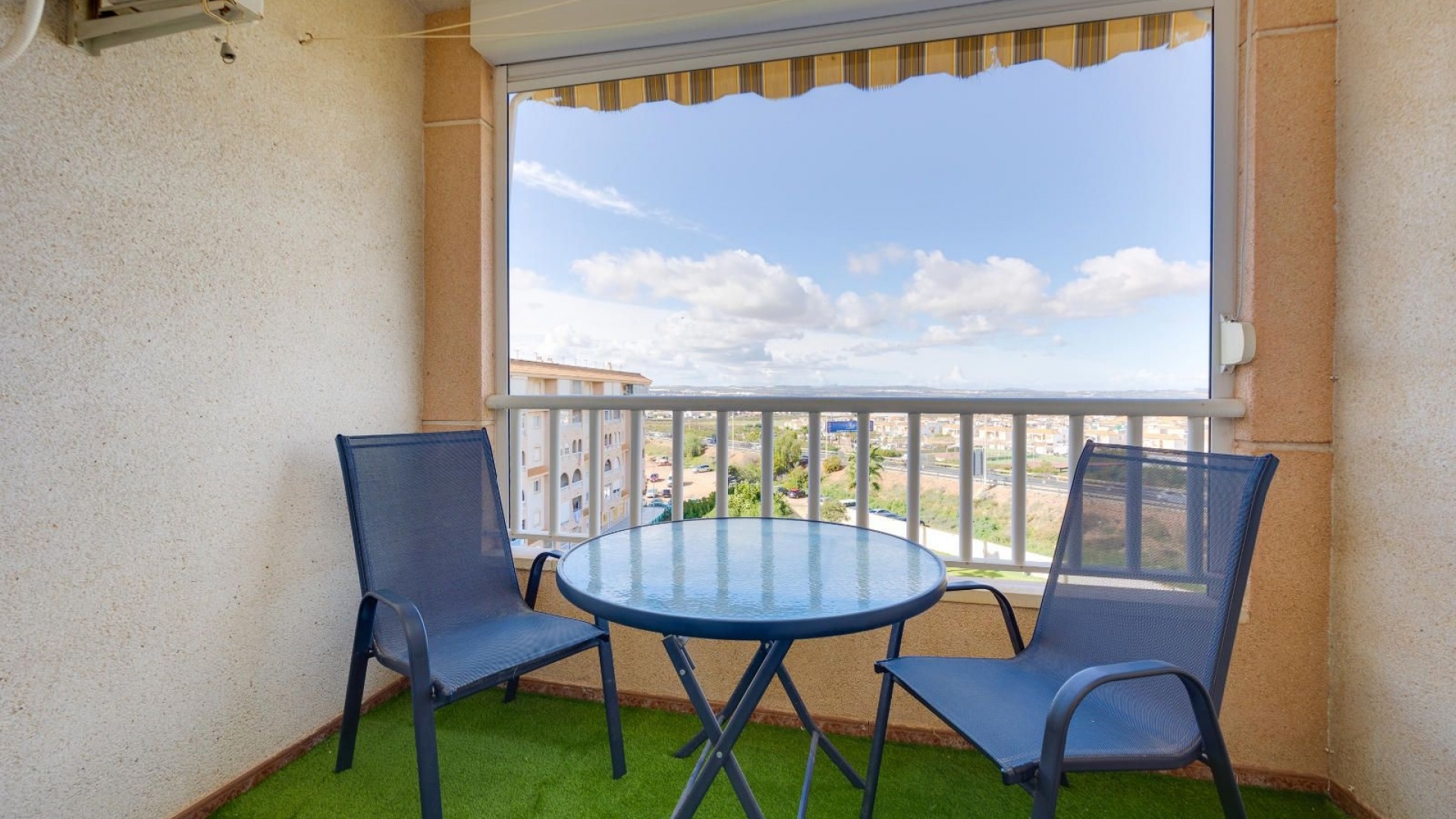 Revente - Appartement - Torrevieja - Beachside Torrevieja