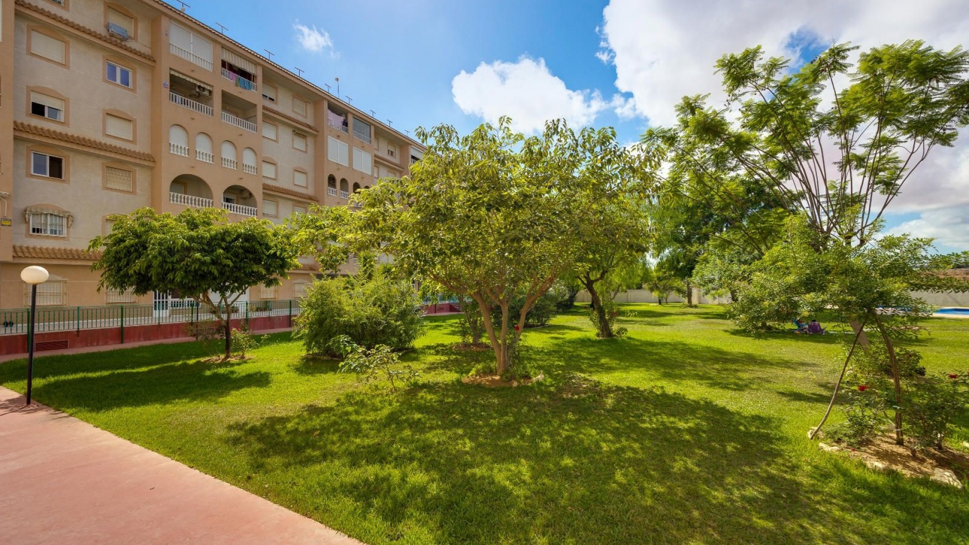 Revente - Appartement - Torrevieja - Beachside Torrevieja