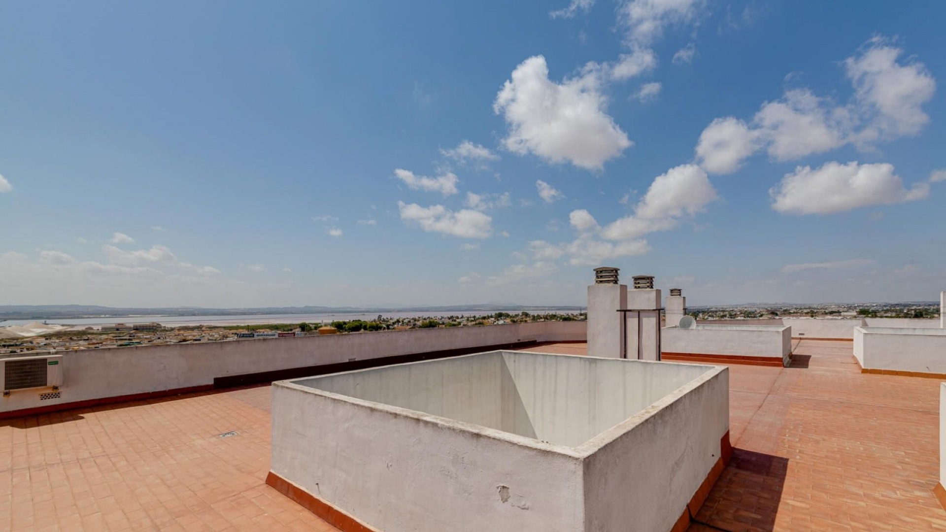 Revente - Appartement - Torrevieja - Beachside Torrevieja