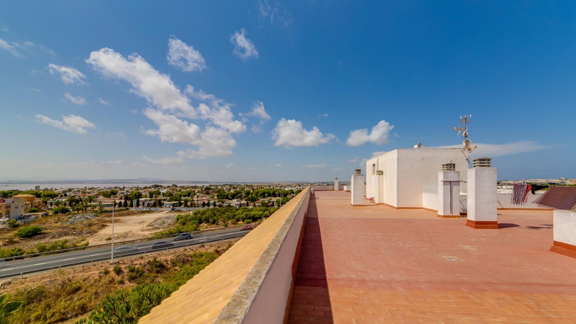 Revente - Appartement - Torrevieja - Beachside Torrevieja