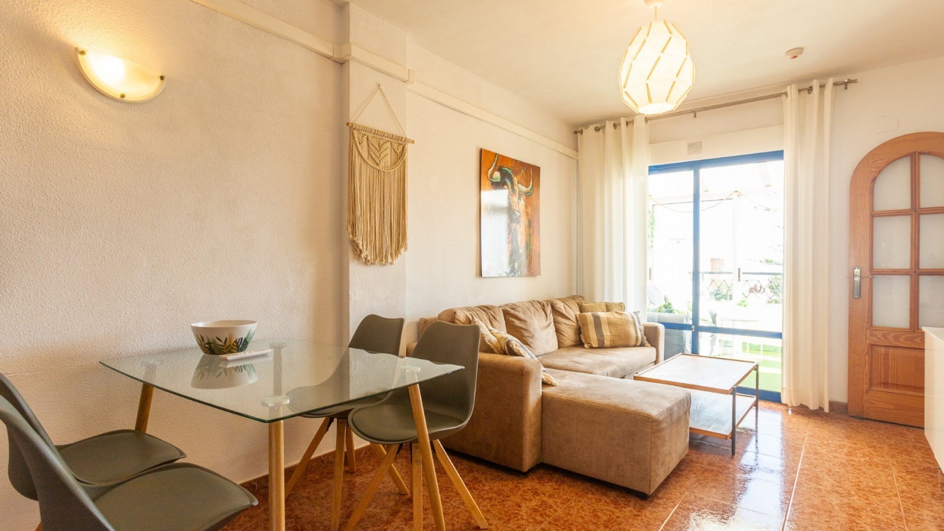 Revente - Appartement - Torrevieja - Beachside Torrevieja