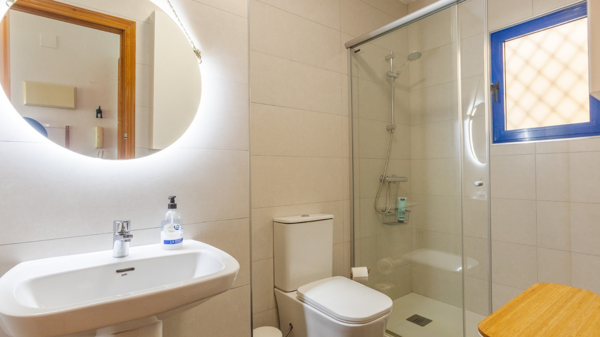 Revente - Appartement - Torrevieja - Beachside Torrevieja