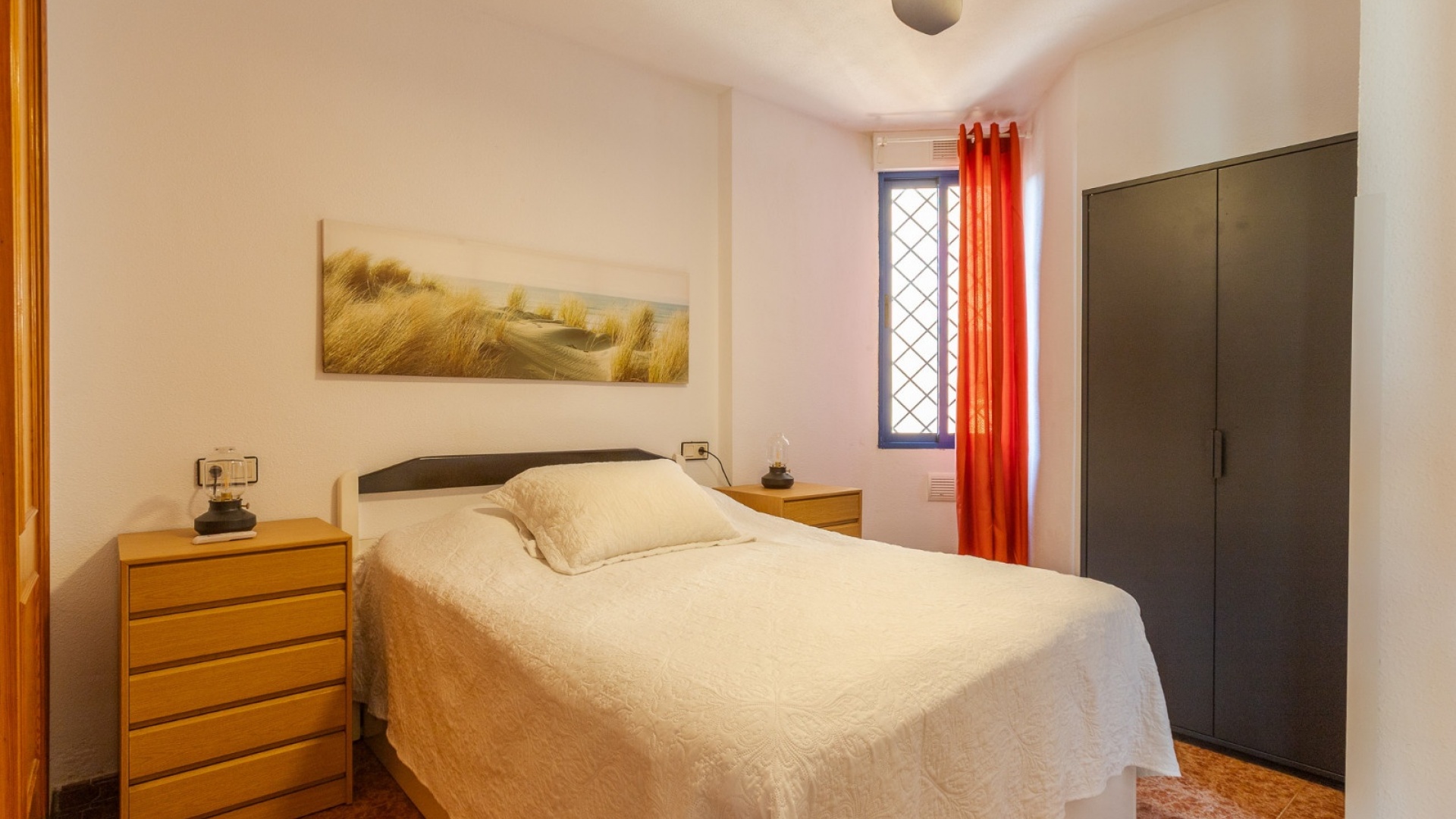 Revente - Appartement - Torrevieja - Beachside Torrevieja