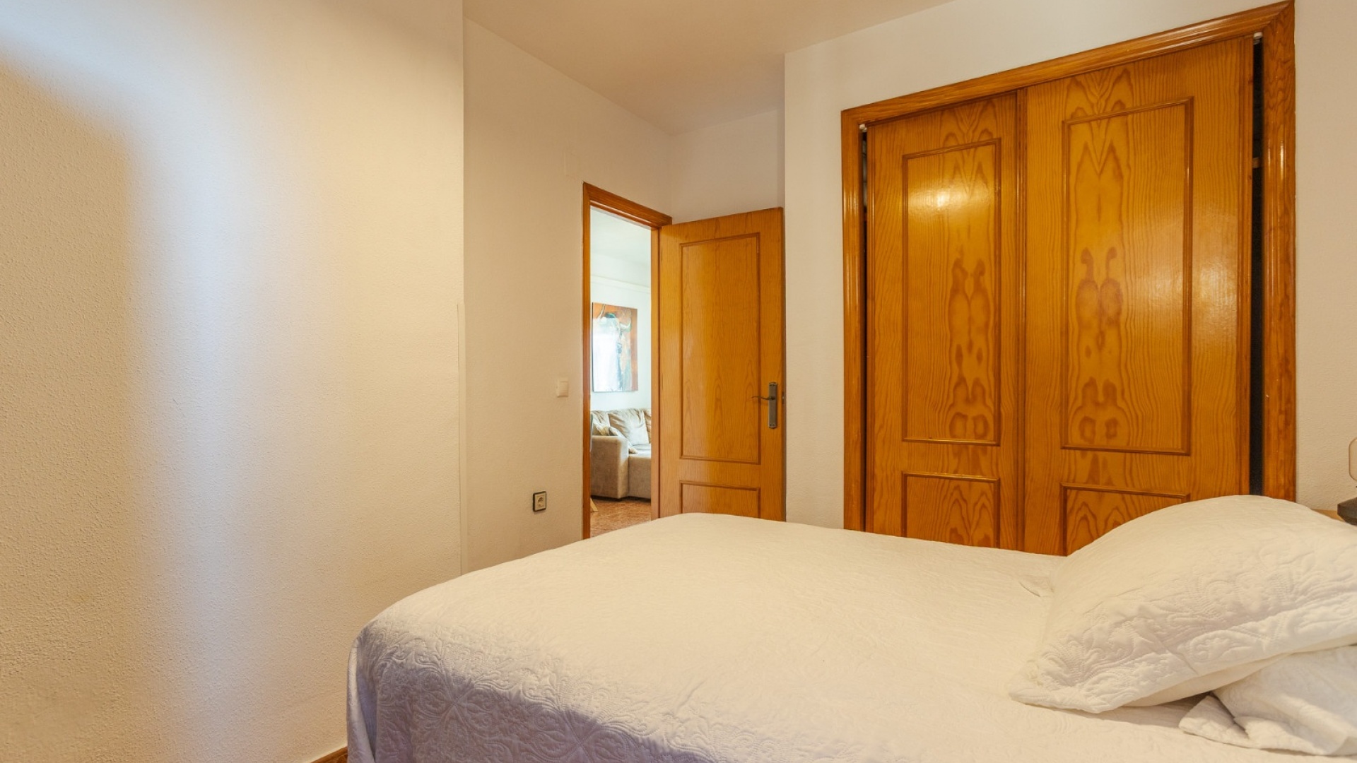 Revente - Appartement - Torrevieja - Beachside Torrevieja