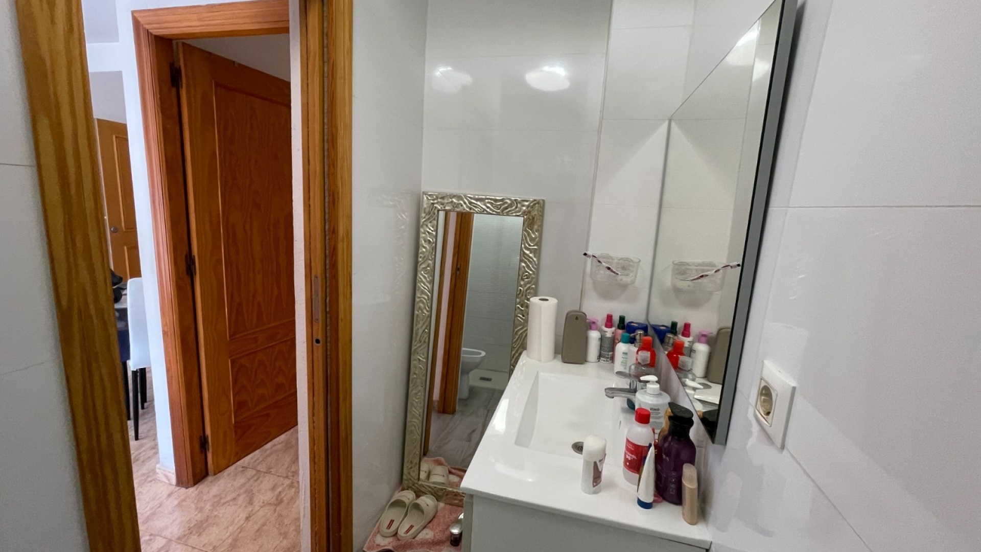 Revente - Appartement - Torrevieja - Beachside Torrevieja
