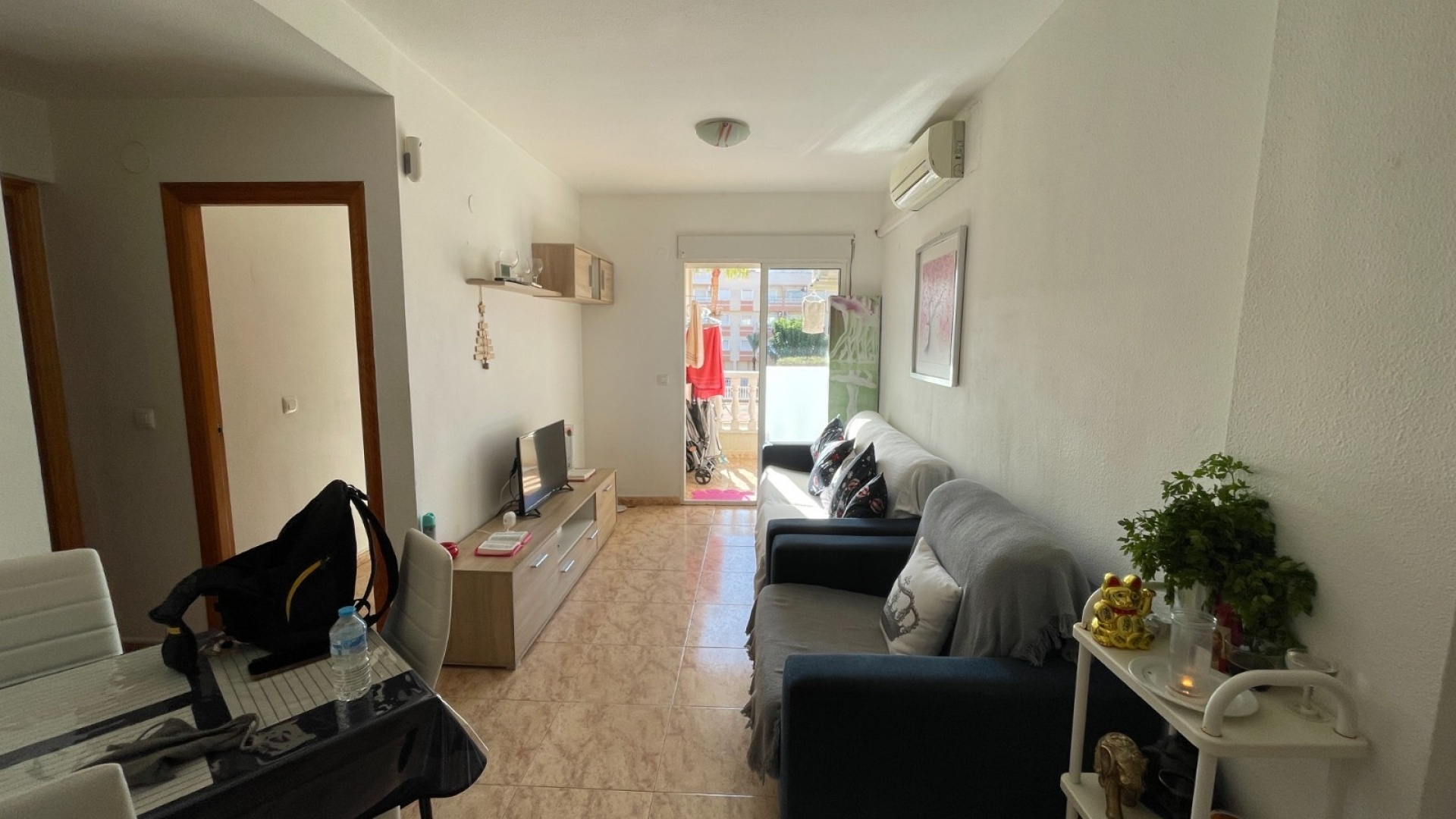 Revente - Appartement - Torrevieja - Beachside Torrevieja