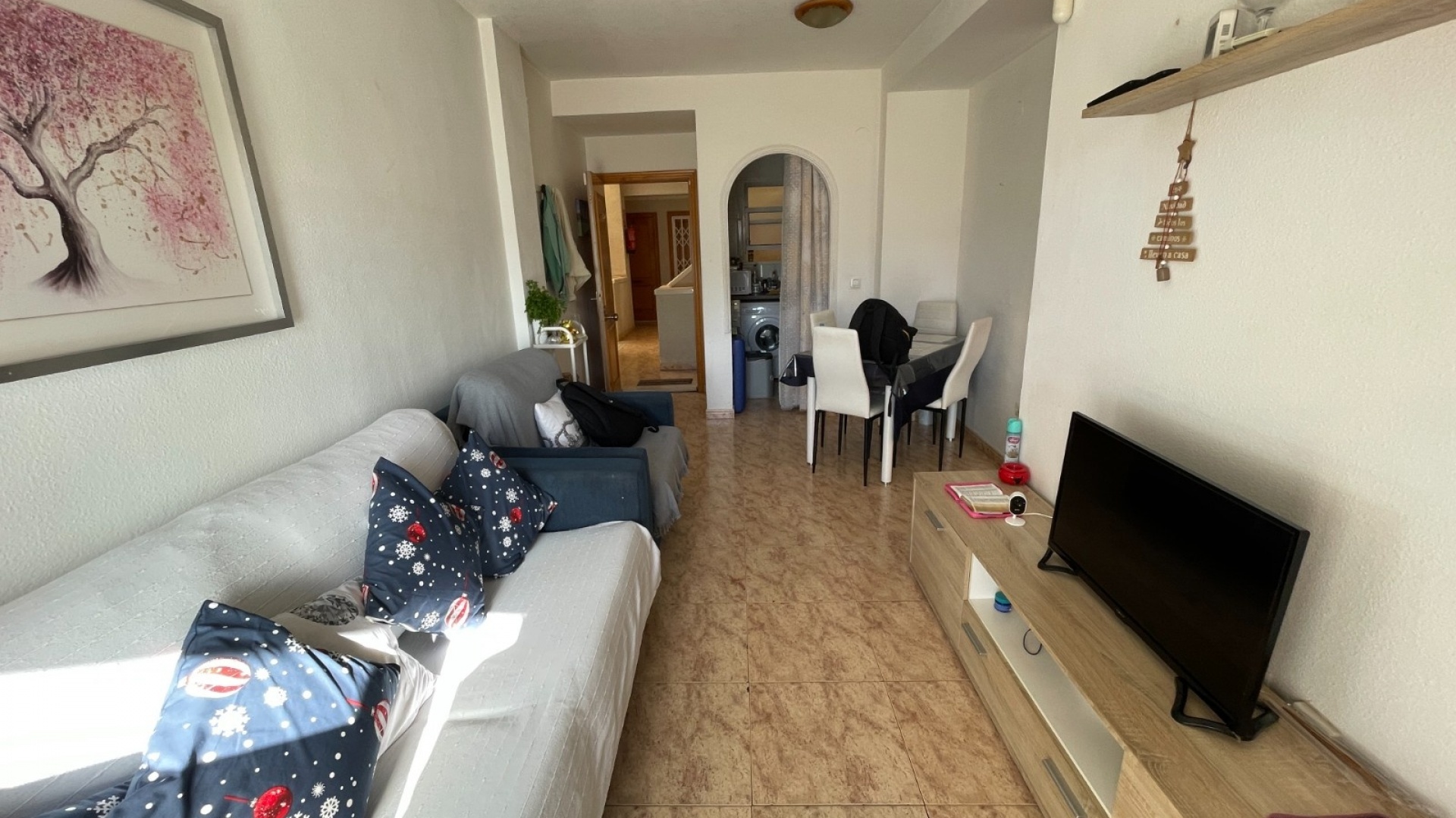 Revente - Appartement - Torrevieja - Beachside Torrevieja