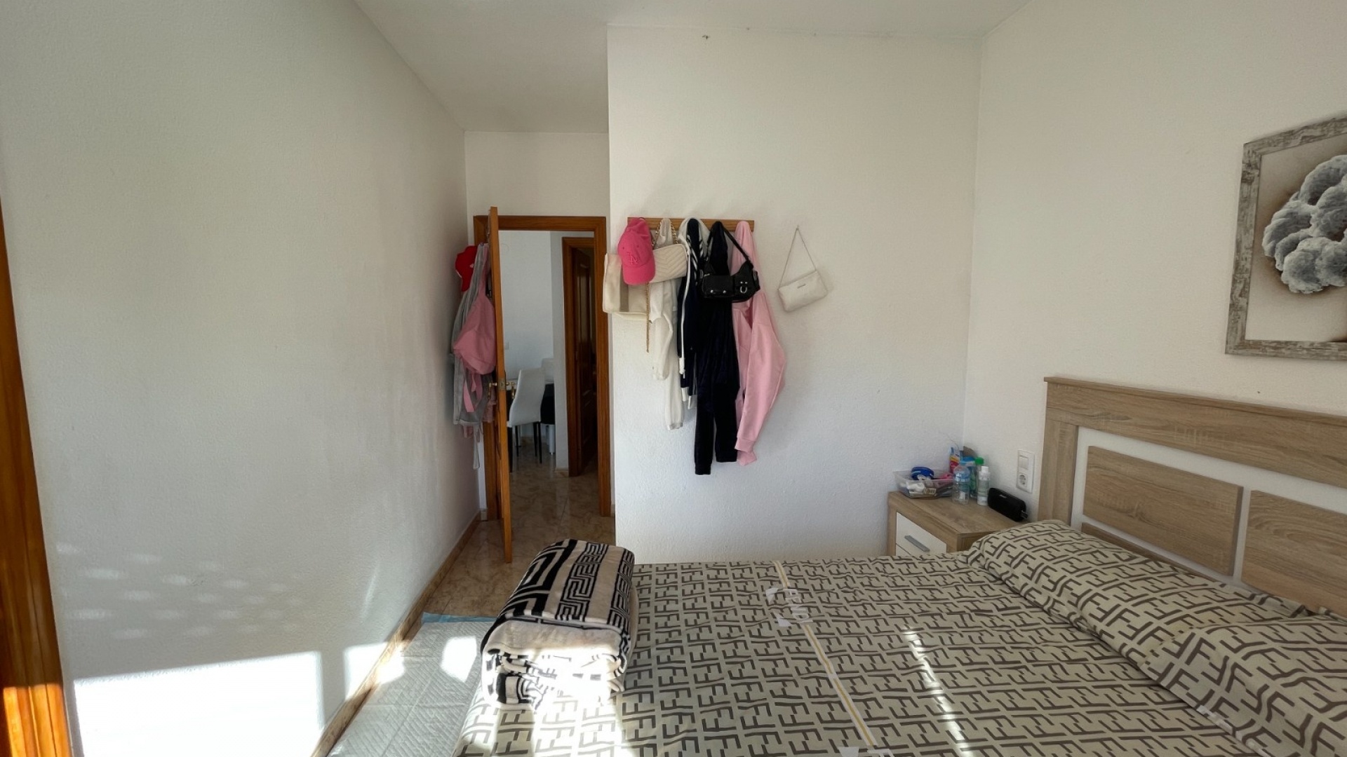 Revente - Appartement - Torrevieja - Beachside Torrevieja