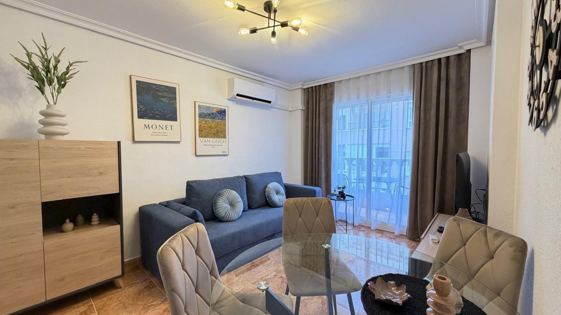 Revente - Appartement - Torrevieja - Beachside Torrevieja