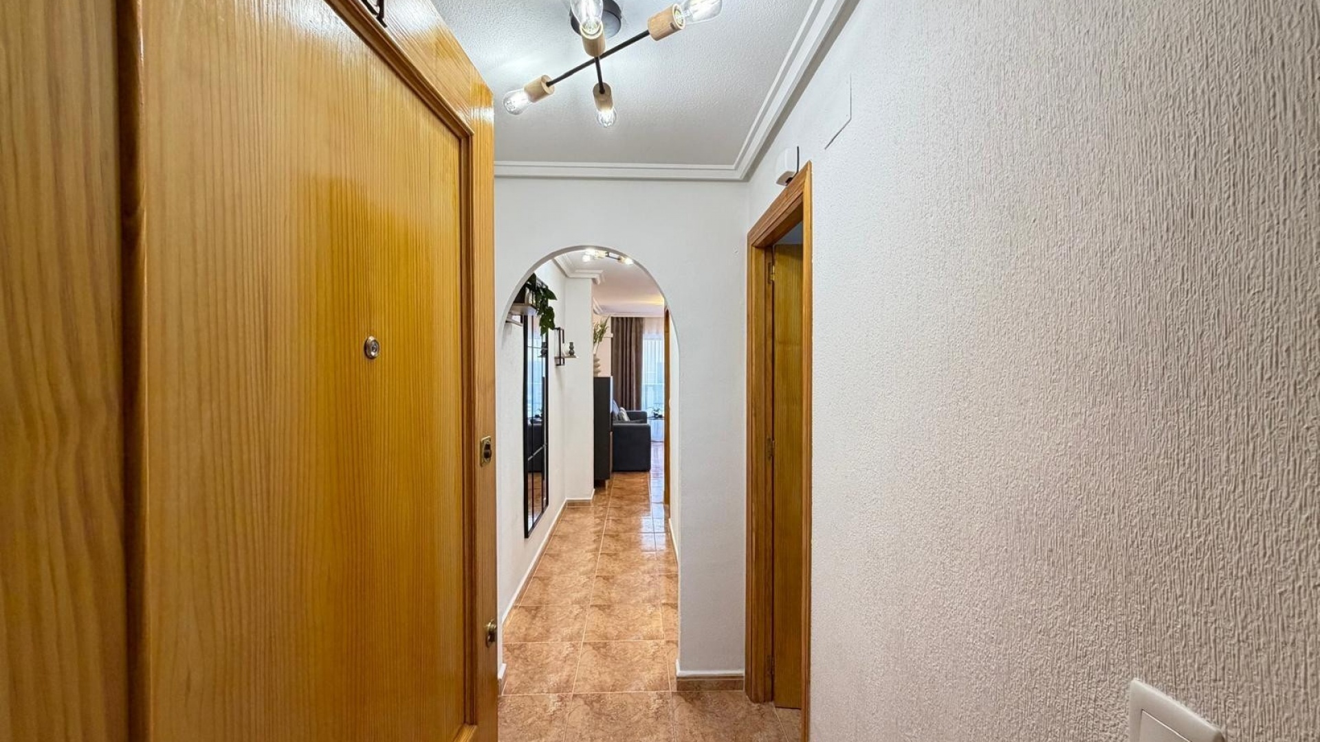 Revente - Appartement - Torrevieja - Beachside Torrevieja