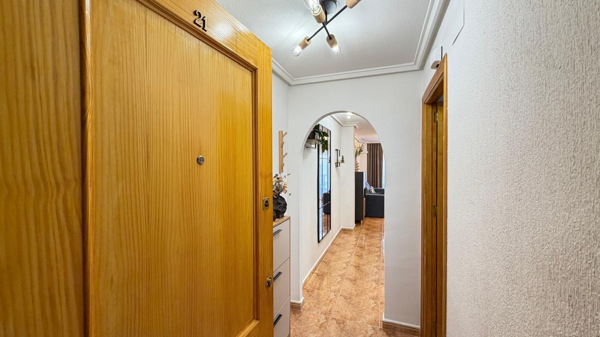 Revente - Appartement - Torrevieja - Beachside Torrevieja