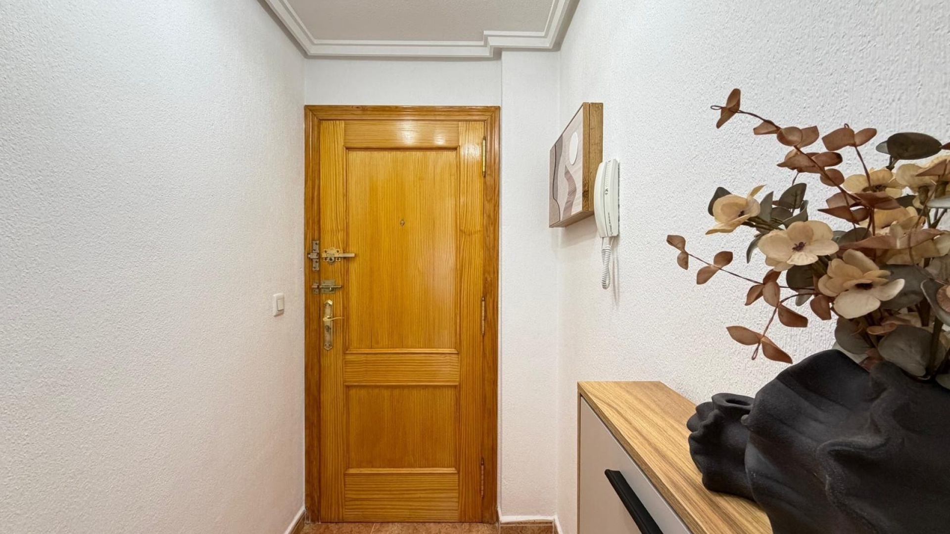 Revente - Appartement - Torrevieja - Beachside Torrevieja