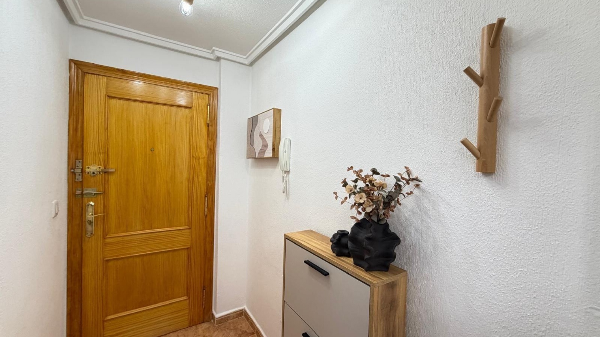 Revente - Appartement - Torrevieja - Beachside Torrevieja